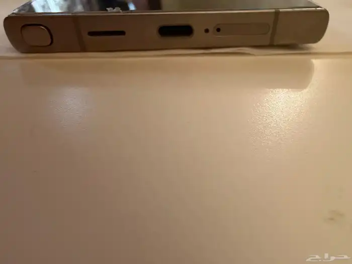 جالكسي S24 Ultra 256 GB الجهاز نظيف ولا يشكي من اي شي 2