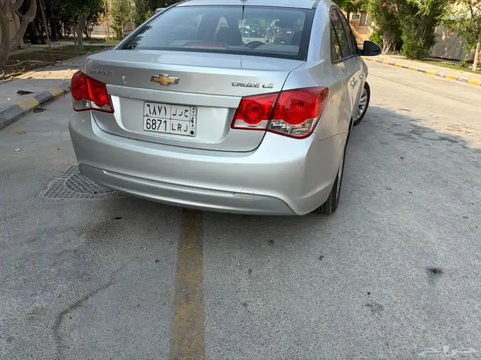 كروز 2014 للبيع 3