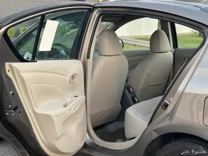 نيسان - صني - 2022 - سعودي - استاندر 12