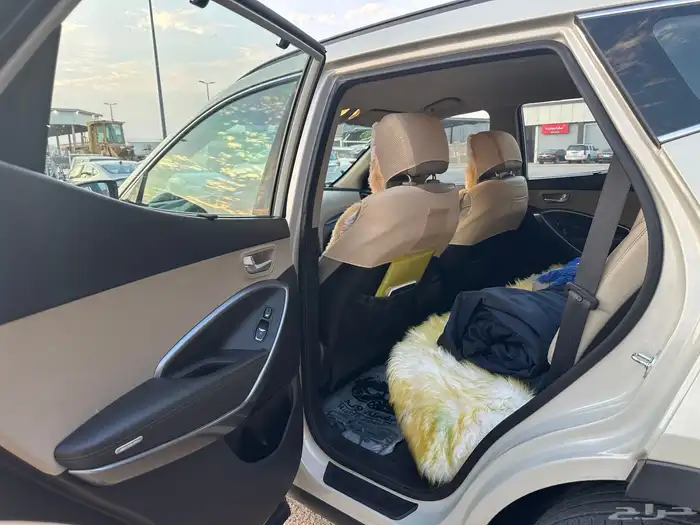 سنتافي ديزل 2016 وكااالة 18