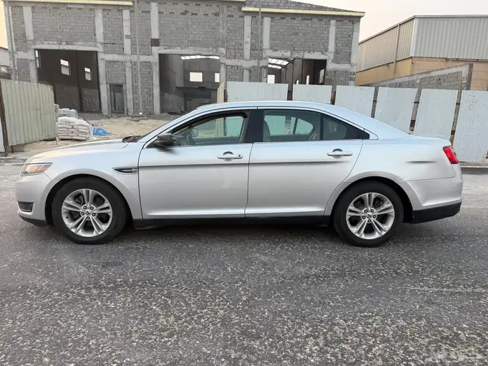 توروس 2019 عداد 330 الف كم - نظيف جدا 3