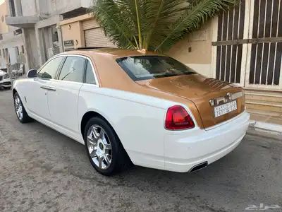 روز رايز قوست 2013 شبه جديد بسعر مناسب index