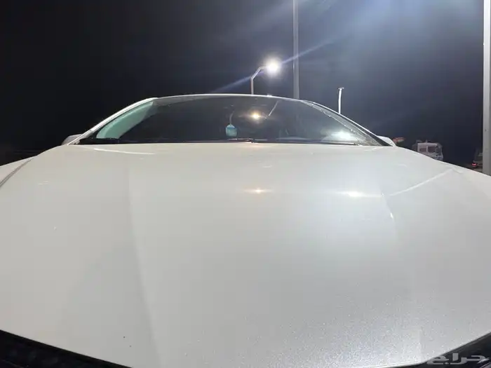 كورولا 2025 مكينة 2.0 استاندر مطور شبه جديد 9