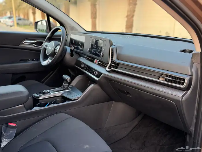 كيا سوبر تاج 2023 جديد 11