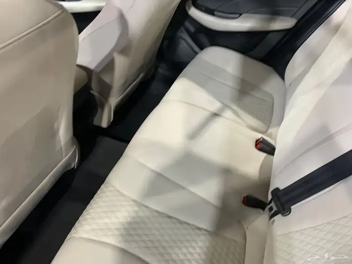 MG5 2023 نص فل متاح تقسيط 11