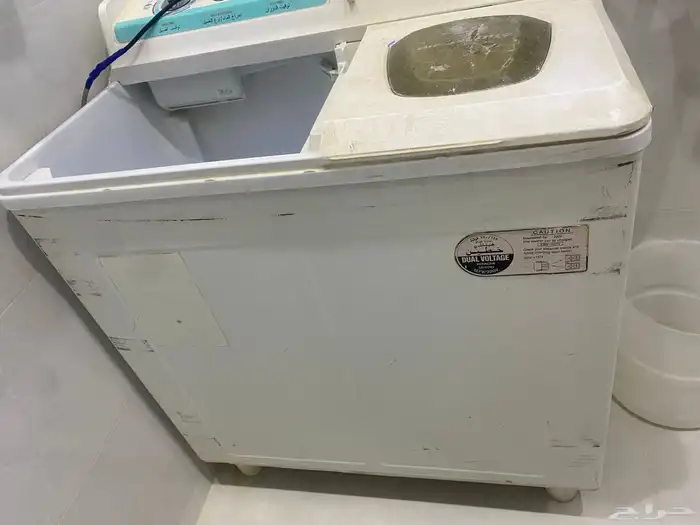 غساله هيتاشي 0