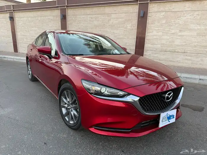 مازدا_6_نص فل_2023 5