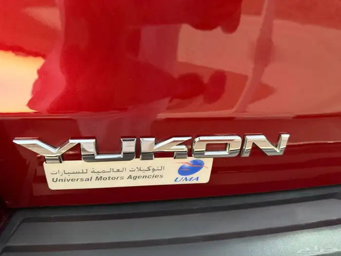 جي ام سي يوكن 2018 SLE تشيكات وكالة 17