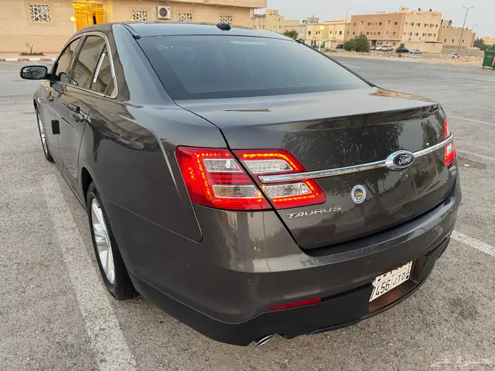 تورس 2017 نص فل سعودي 6 سلندر ممشى قليل 4