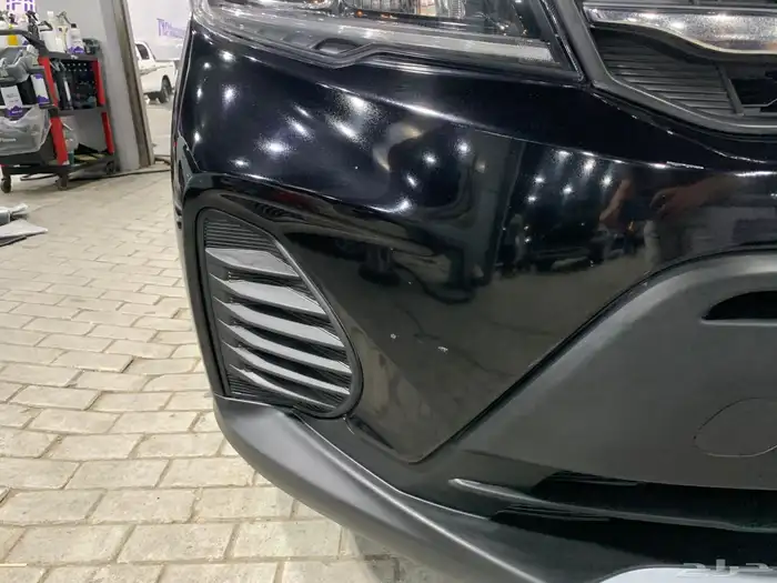 Gac Gs3 1.5 2024 ممشى 15 الف 4