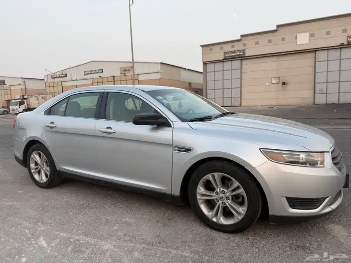 توروس 2019 عداد 330 الف كم - نظيف جدا 8