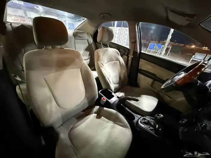 كيا سيراتو 2012 للبيع 7