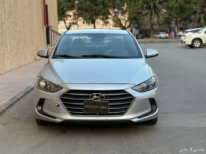 هيواندي النترا 2017 3