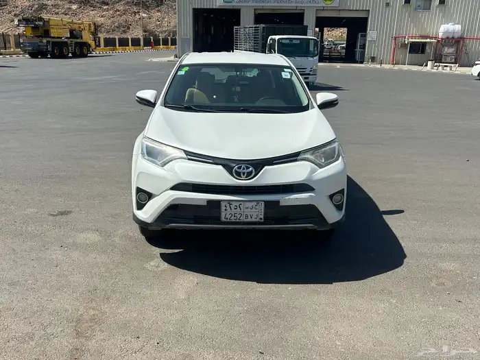 راف فور 2016 دبل نص فل ماشي 139 للبيع أو البدل 18