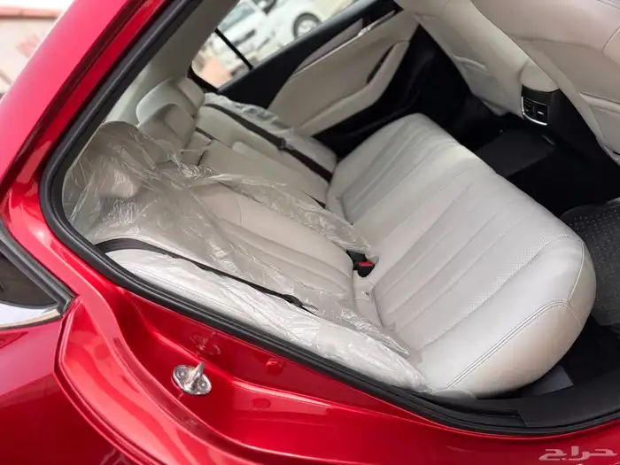 مازدا 6 فل كامل 2022 24