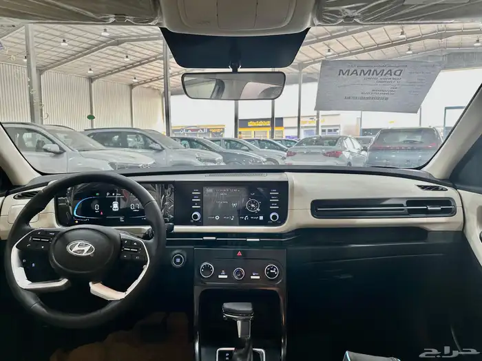 هيونداي كاريتا 2026 4