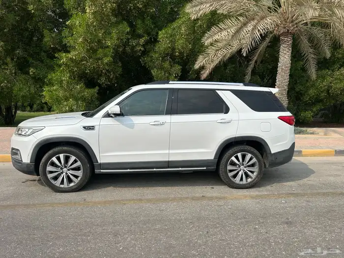 جيب شانجان 2019 للبيع 0