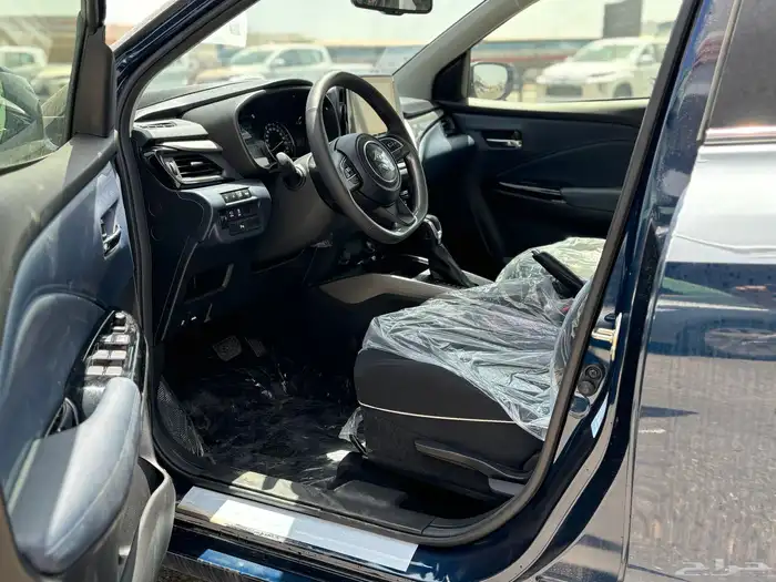 بالينو فل موديل 2025 6