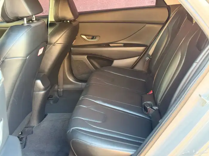 النترا 2023 بنزين 33