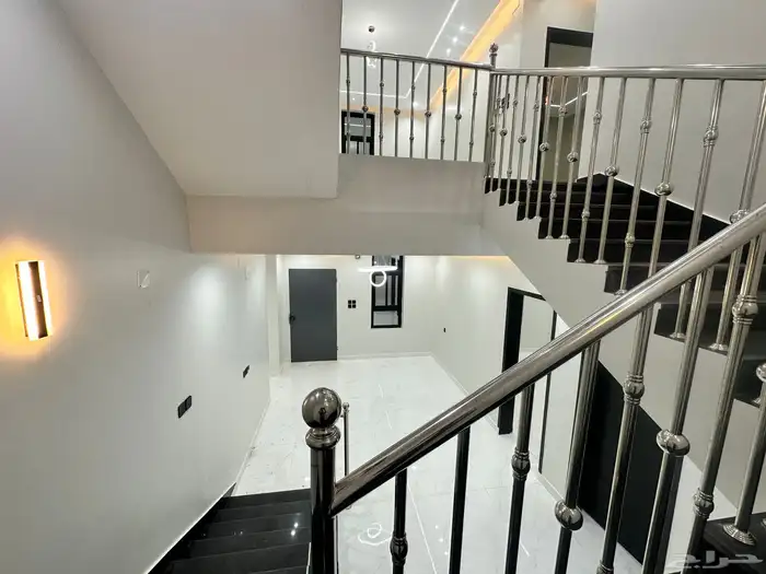 فلل للبيع  محايل عسير 10