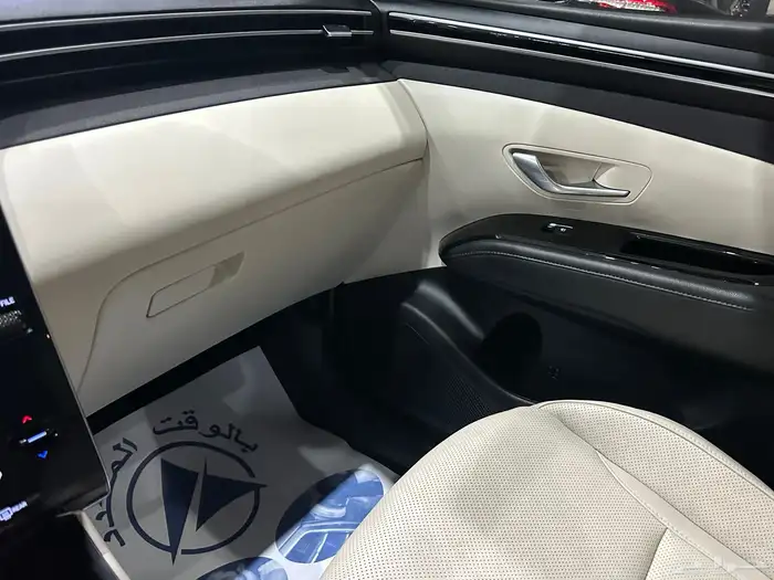 هونداي توسان موديل 2024 فل كامل نظيفة جدا 29