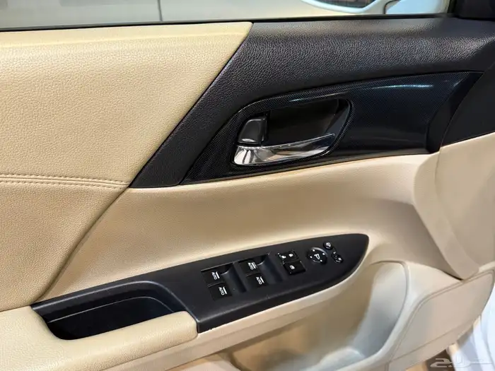 هوندا اكورد سبورت 2013 (( بحالة ممتازة )) 15