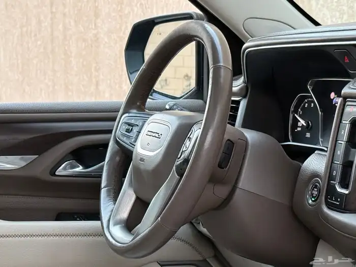 يوكن دينالي 2021 44