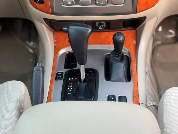 جيب GXR 2 2007 فل كامل مخزن 24