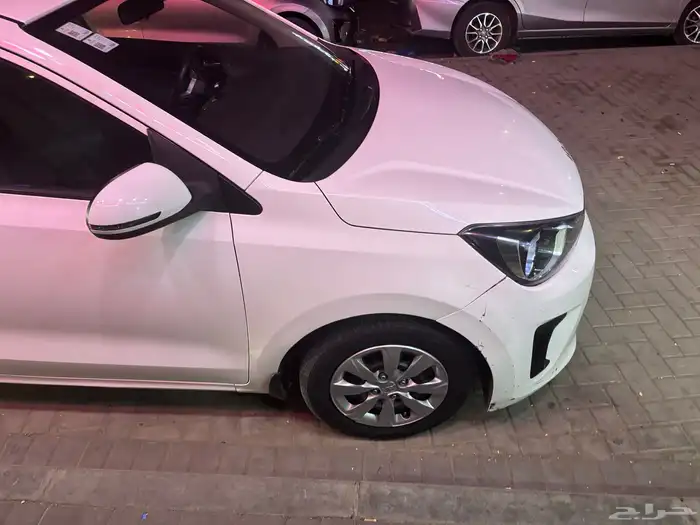 كيا بيقاس مودل 2022 5