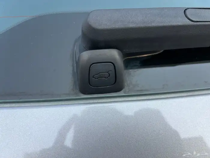 جنسس 2024 سعودي GV80 رويال 6 سرندل شبه اصفار 15