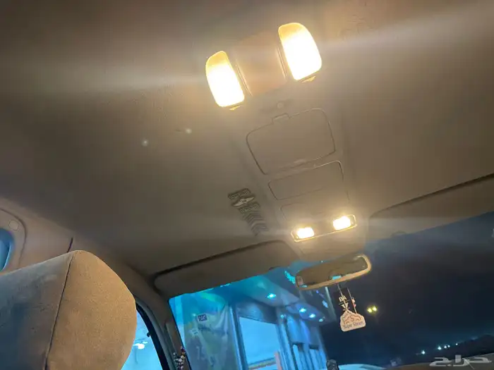 لاندكروزر vxr 16