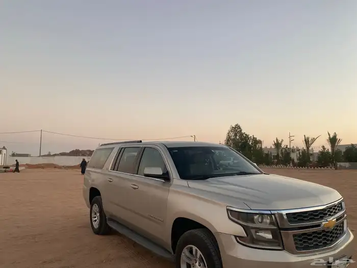 جمس تاهو طويل دبل 2015 1