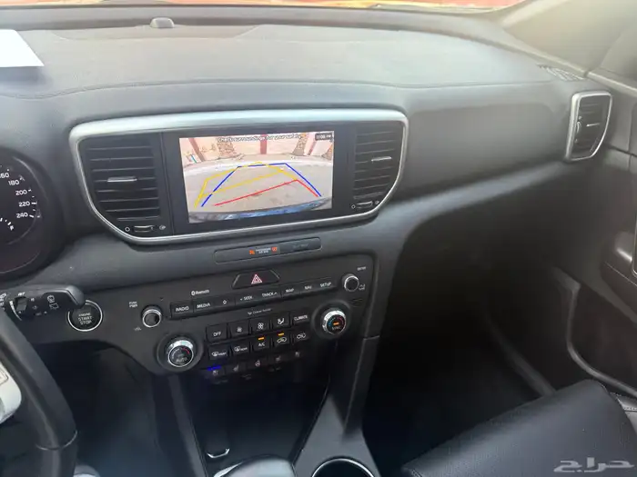 كيا_سبورتاج_2020_فل_ديزل 64