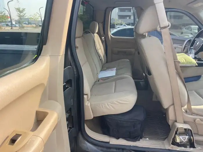 سيلفيرادو 2012 14