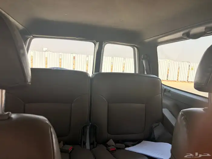 باترول 98 ربع نظيف جدا 17