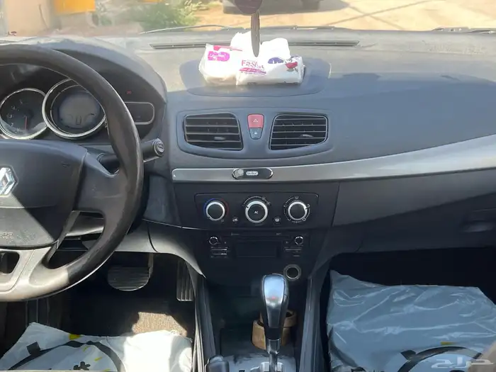 رينو فلوانس 2014 5