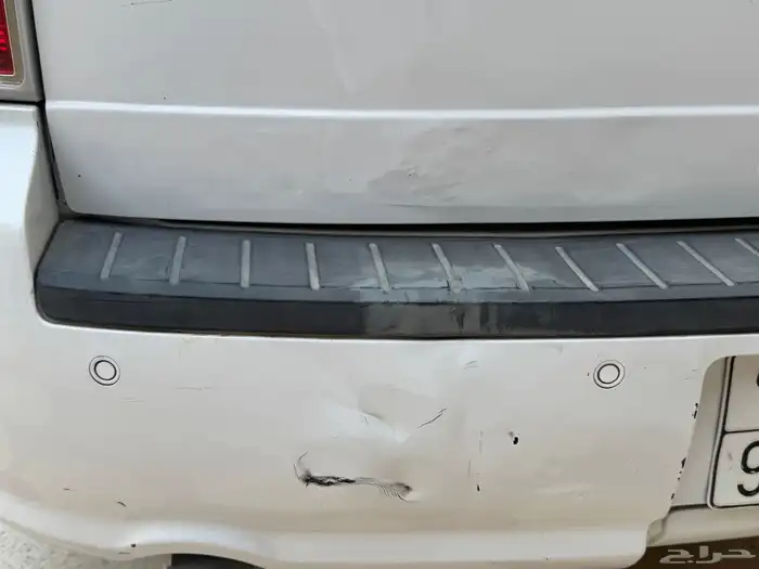 فورد فليكس 2015 مالك اول من الوكاله 10