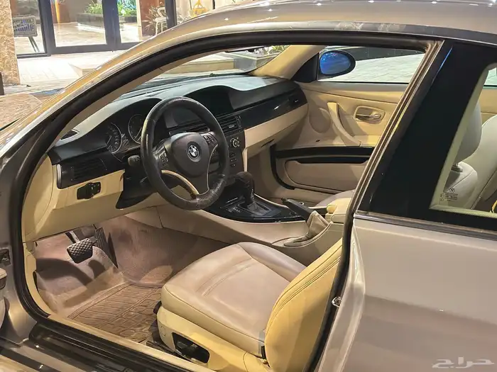 BMW E92 328 i - 2008 9