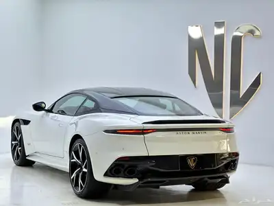 استون مارتن index