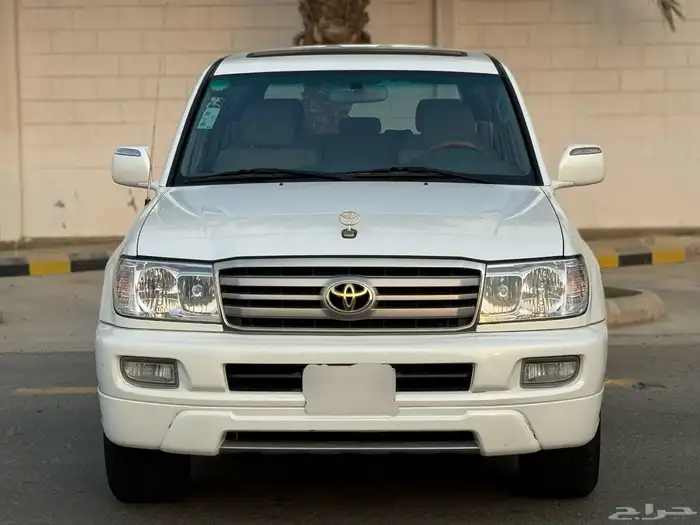 جيب GXR 2 2007 فل كامل مخزن 1