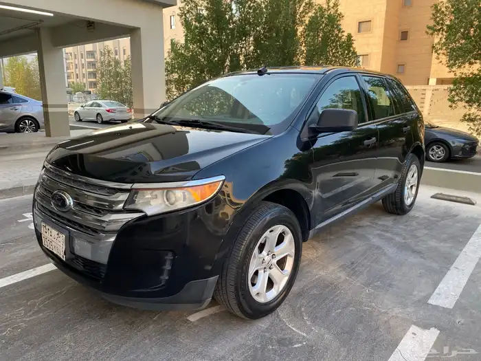 للبيع فورد ايدج 2013 1