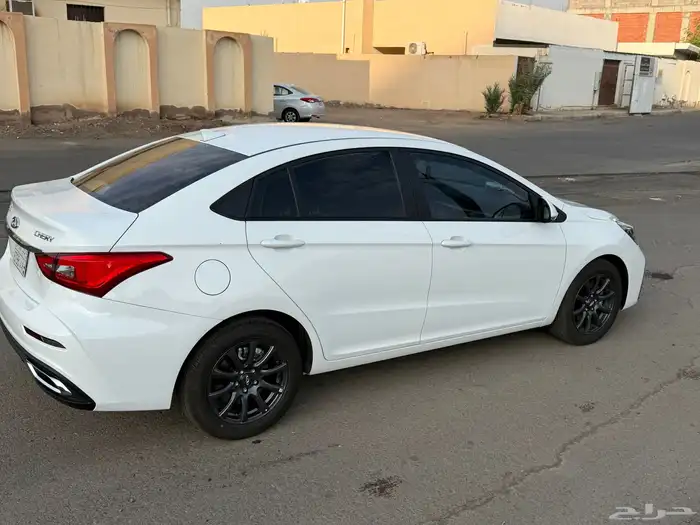 شيري مديل 2026 ماشية 8000 وقابله لزيادة 0