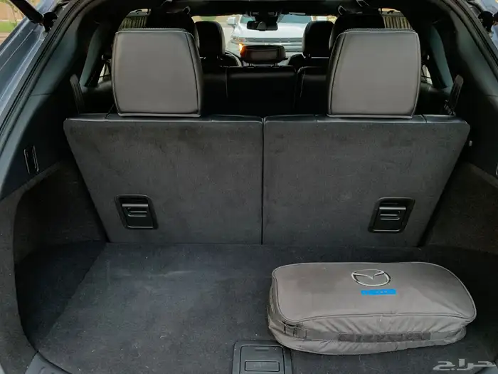 مازدا CX9 2023 فل كامل 42