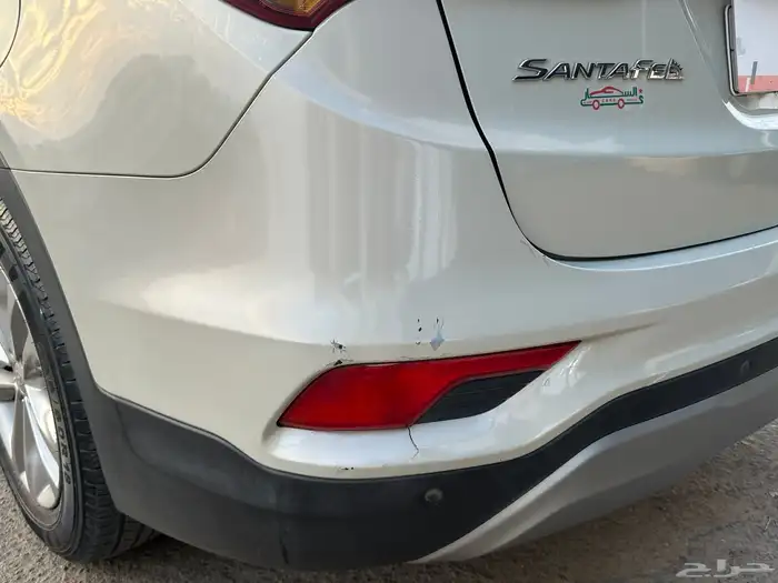 سنتافي ديزل 2016 وكااالة 12