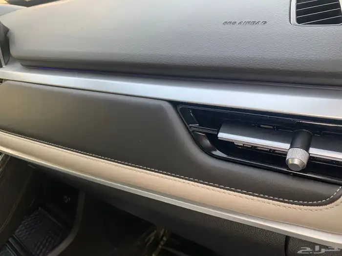 شيري تيجو 7برو 2021 فل كامل عالضمان مخزن وكاله اول مالك 23