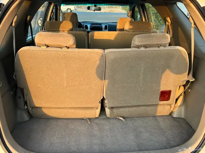 فور شنر موديل 2015 قير اوتمتيك 9