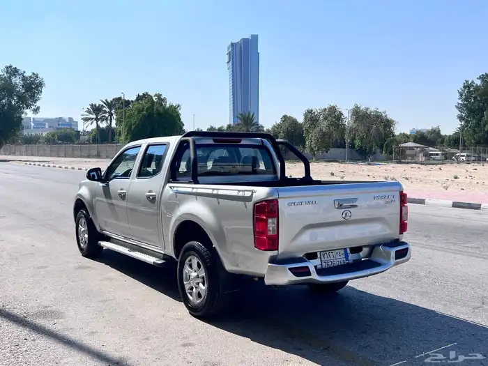 جريت ونجل 7 بنزين 2023 5