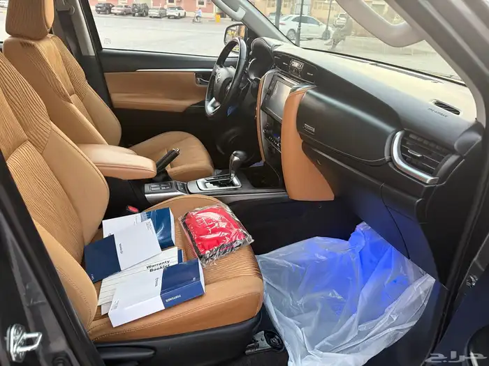 فورشنر 2023 سعودي 0