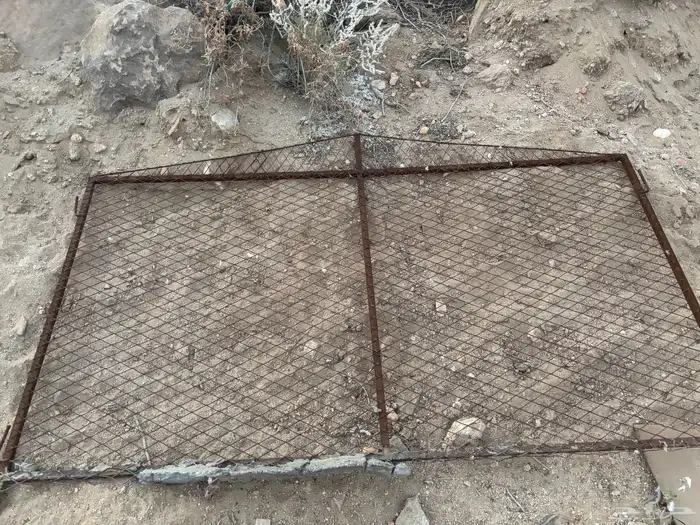 شبوك دجاج حمام ارانب 4