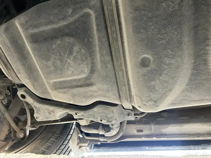 راف فور 2016 دبل نص فل ماشي 139 للبيع أو البدل 25